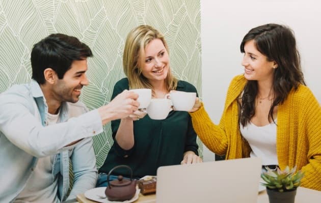 Building Scalable SaaS Products: Our Approach