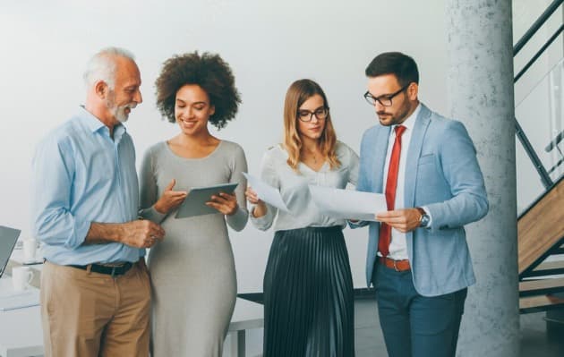 How AI is Transforming Business Operations in 2026